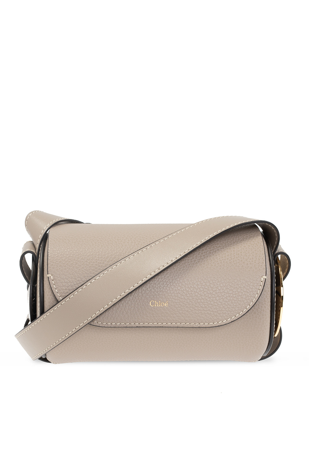 gucci white soho bag